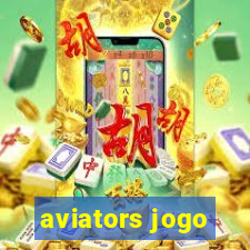 aviators jogo