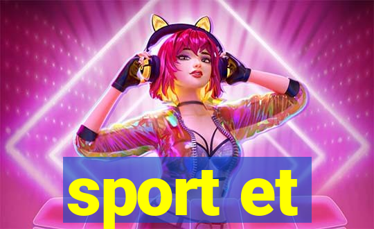 sport et