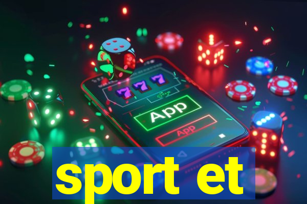 sport et