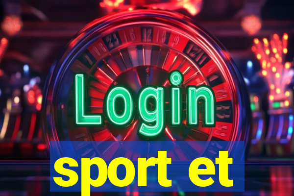 sport et