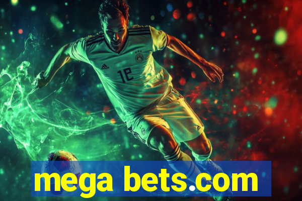 mega bets.com