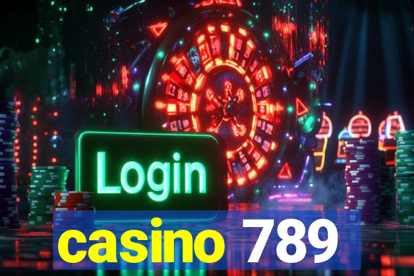 casino 789