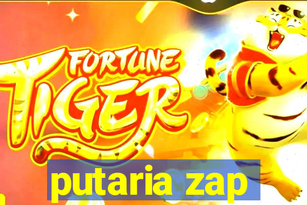 putaria zap