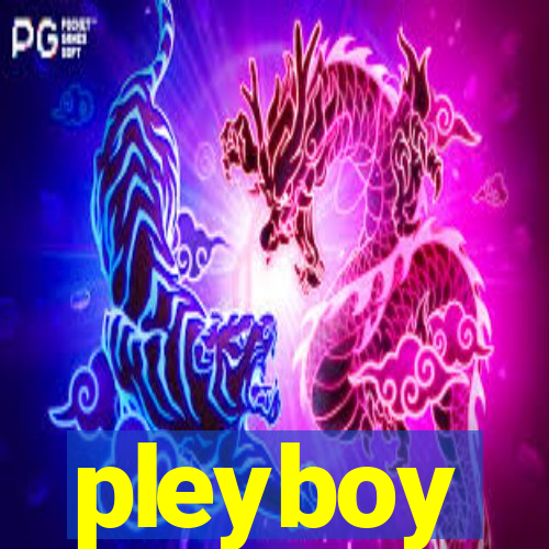 pleyboy