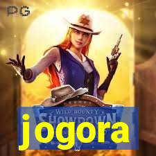 jogora