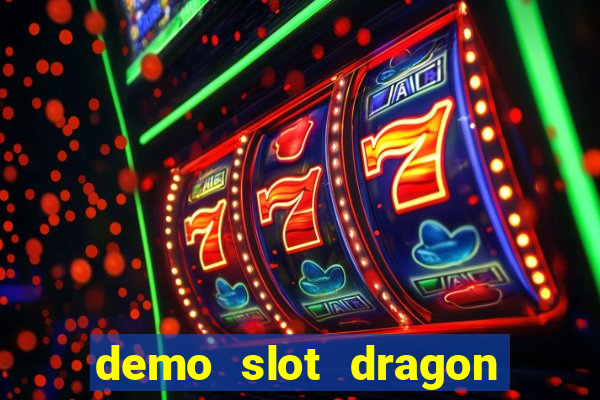 demo slot dragon hatch 2