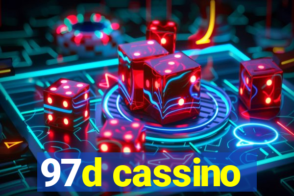 97d cassino