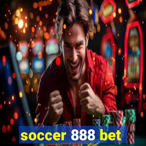 soccer 888 bet