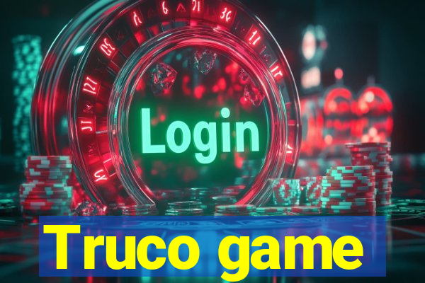 Truco game