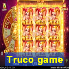 Truco game