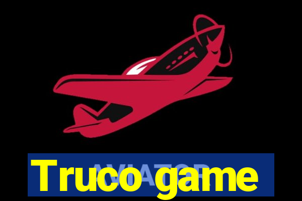 Truco game