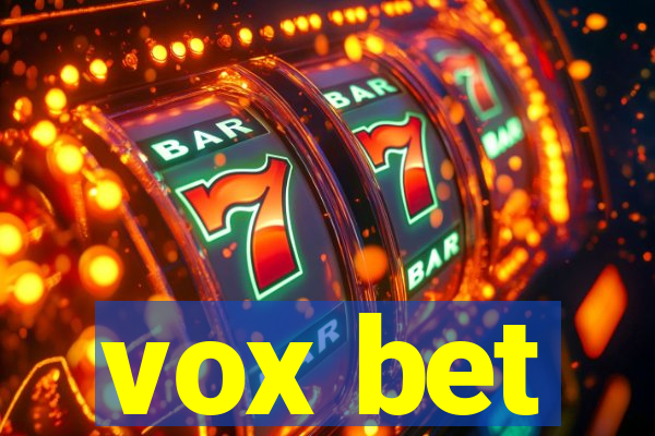 vox bet