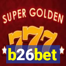 b26bet