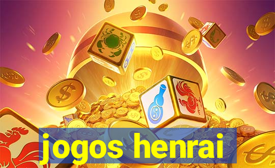 jogos henrai