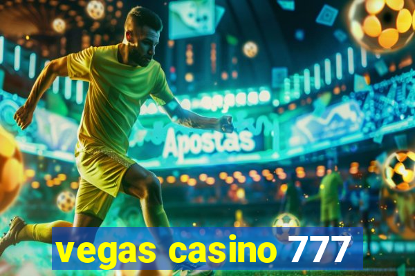 vegas casino 777