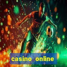 casino online casino gambling