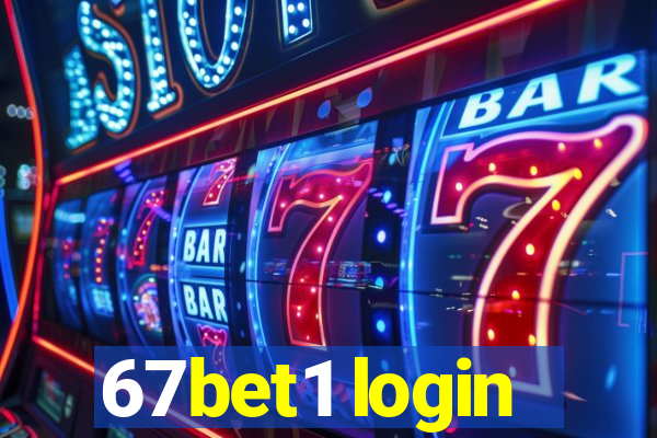 67bet1 login