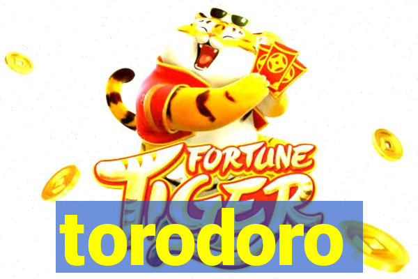 torodoro