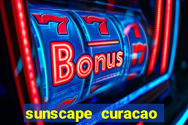 sunscape curacao resort spa casino