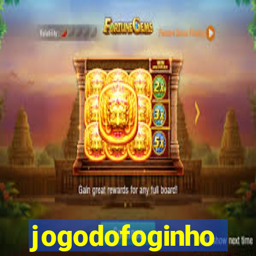 jogodofoginho