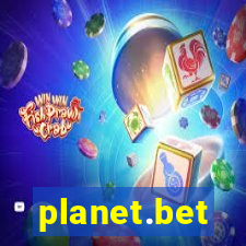 planet.bet