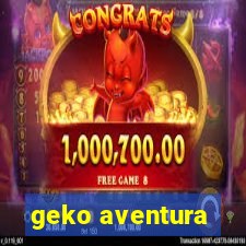 geko aventura