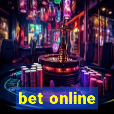 bet online