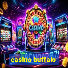 casino buffalo