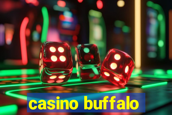 casino buffalo