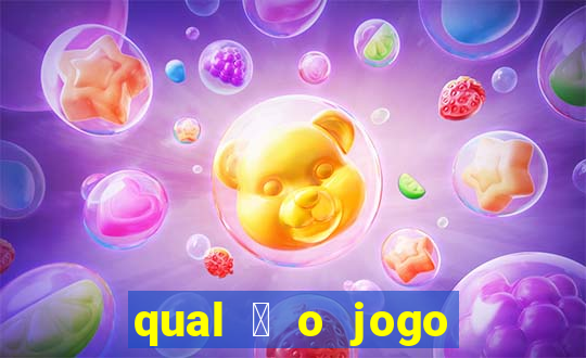 qual 茅 o jogo de c****