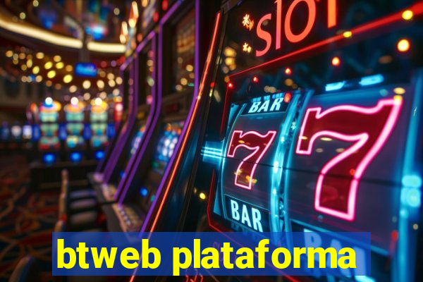 btweb plataforma