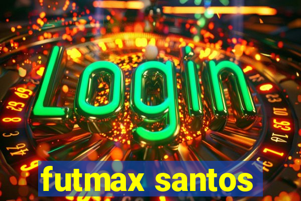 futmax santos