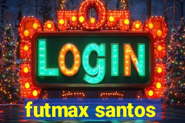 futmax santos