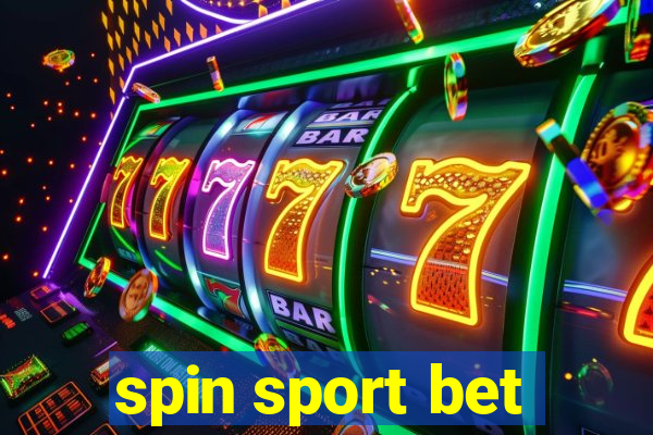 spin sport bet