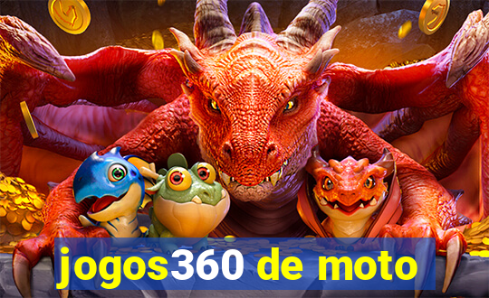 jogos360 de moto