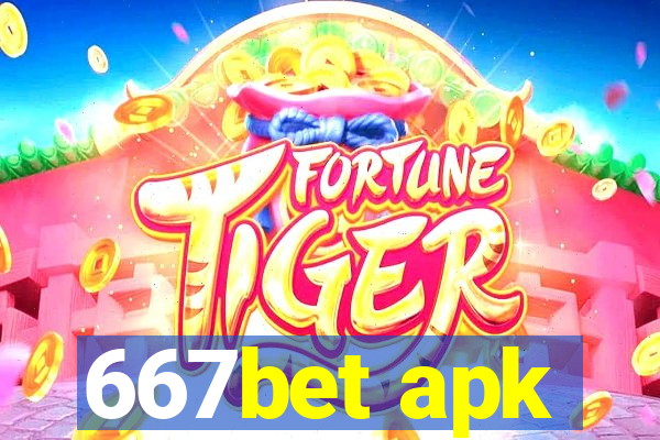 667bet apk