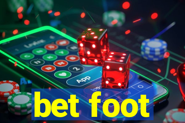 bet foot