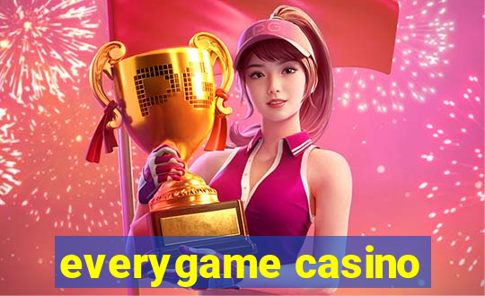 everygame casino