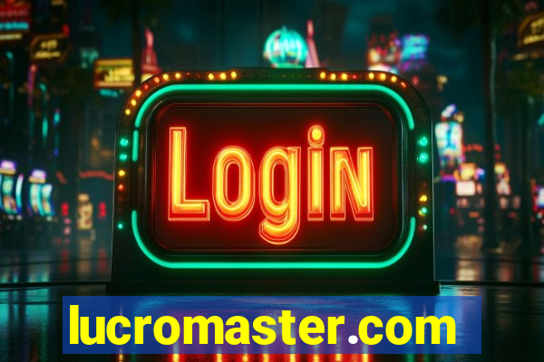 lucromaster.com