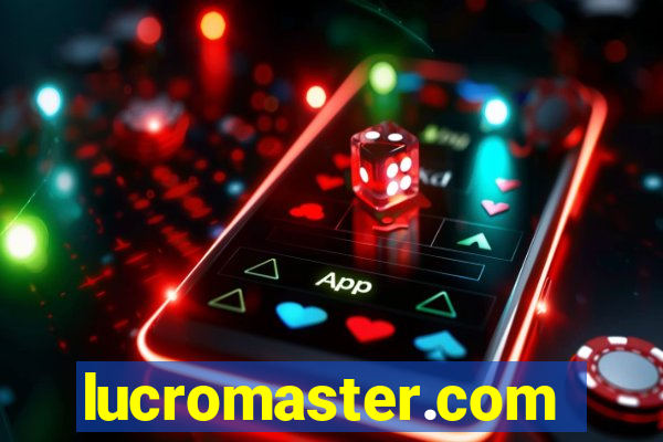 lucromaster.com