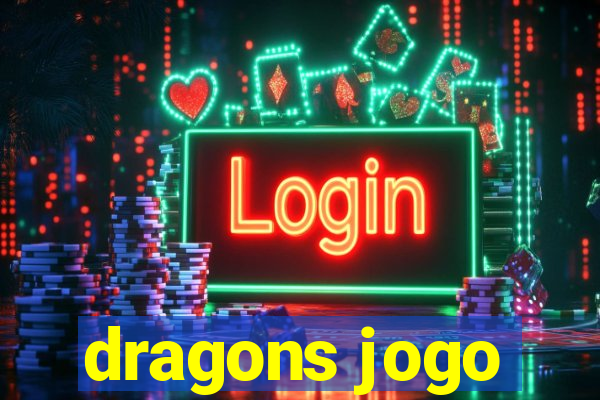 dragons jogo