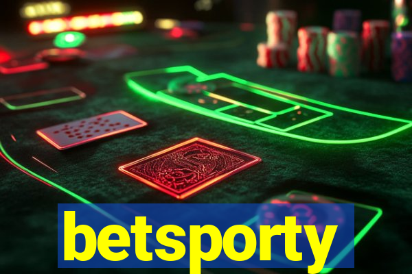 betsporty