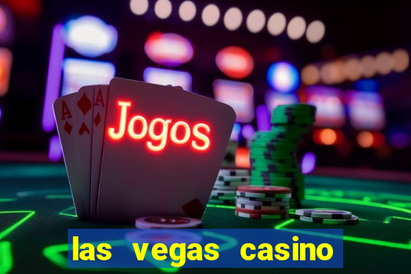 las vegas casino free slot play