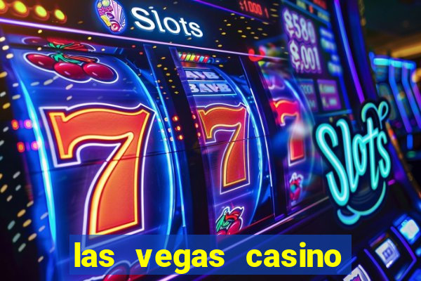 las vegas casino free slot play