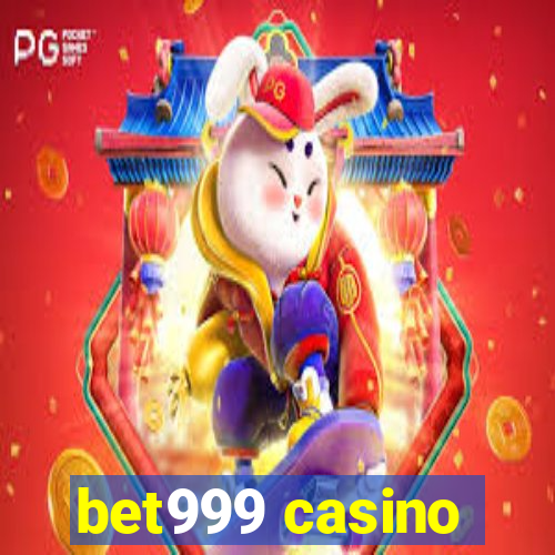 bet999 casino