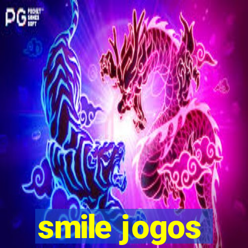 smile jogos