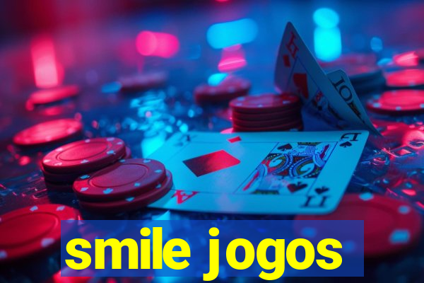 smile jogos