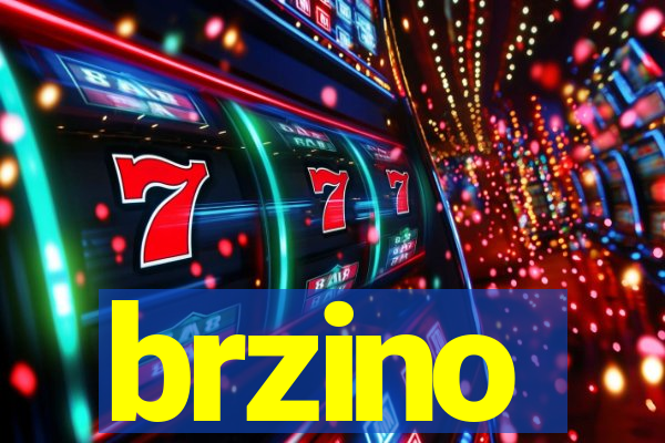 brzino