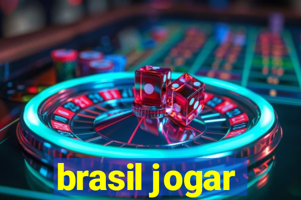 brasil jogar