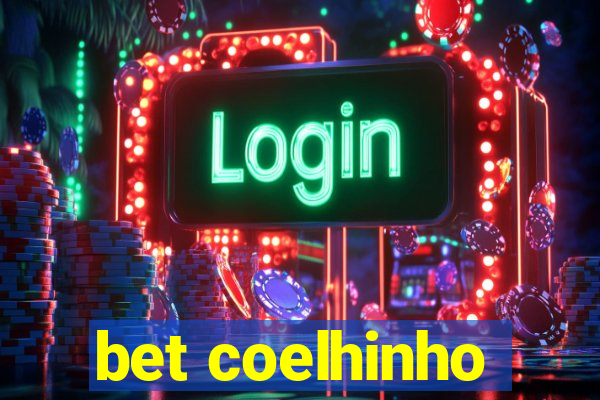 bet coelhinho